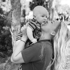 Meet your Posher, Bryce